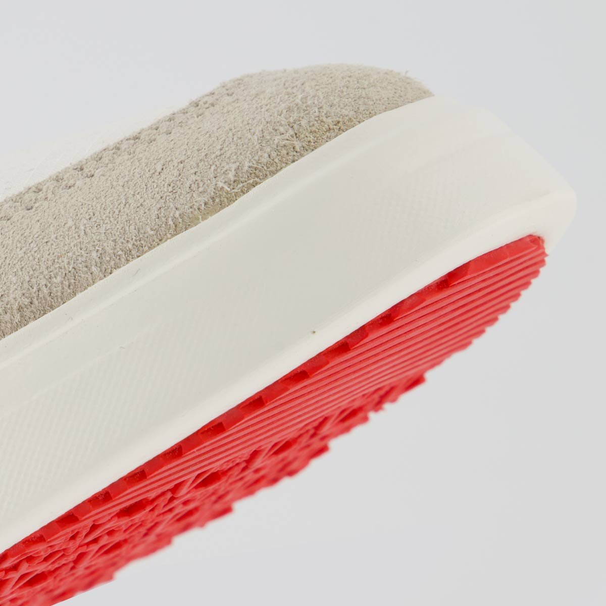 Tênis Aramis Journey Icon Square Branco Off White 8