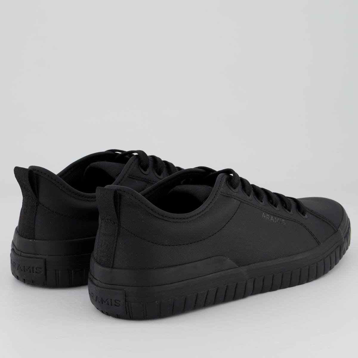 Tênis Aramis Deep All Black Preto 3