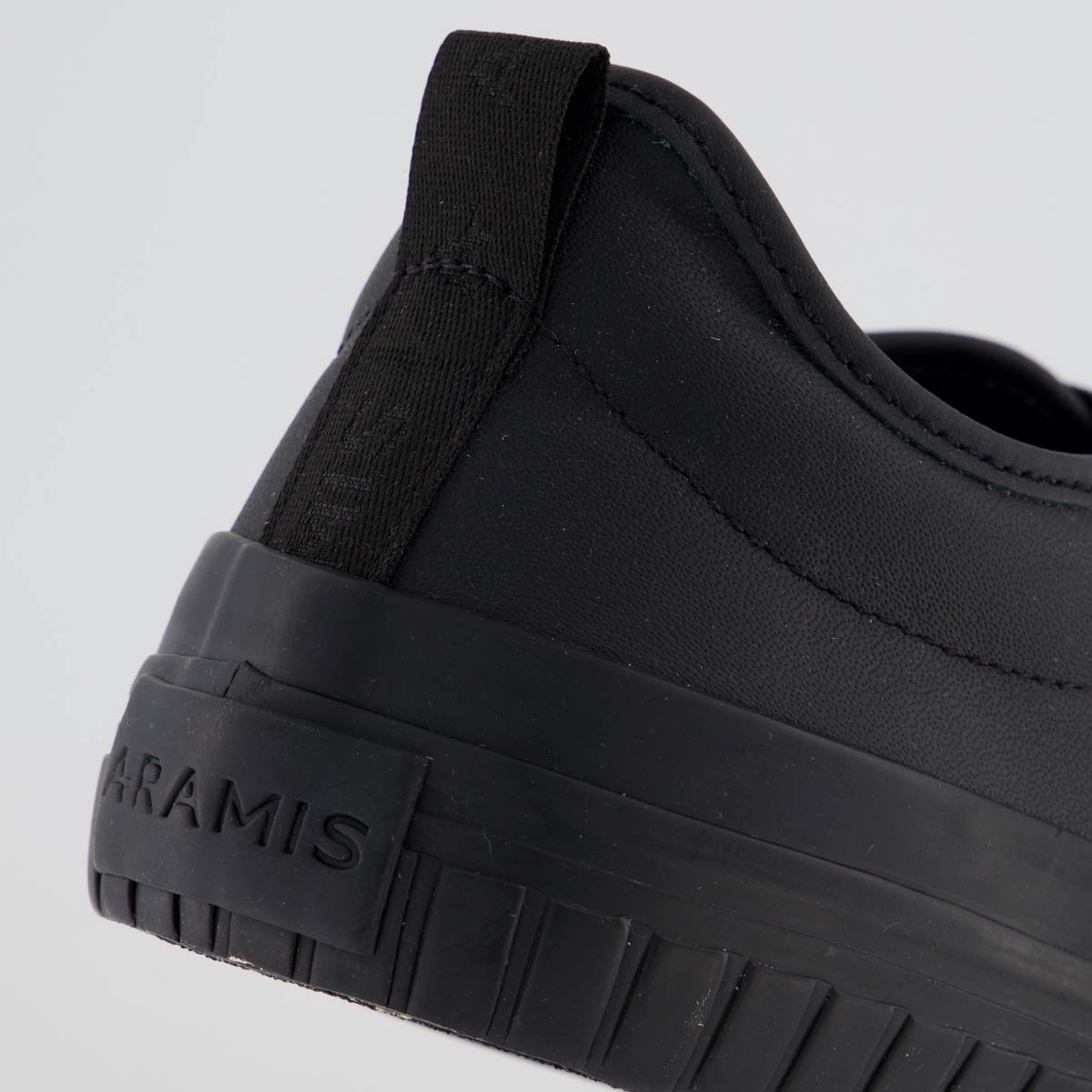 Tênis Aramis Deep All Black Preto 6