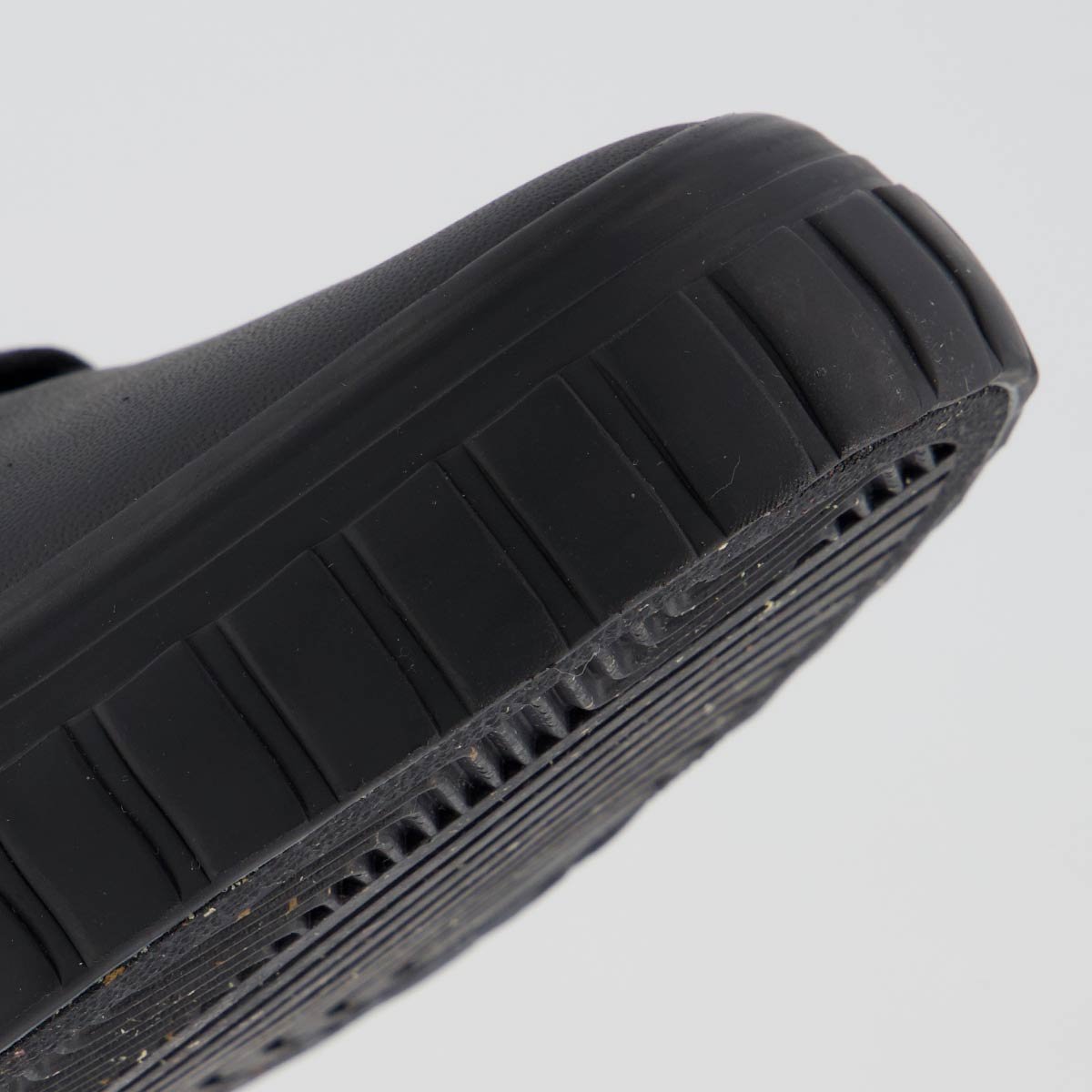 Tênis Aramis Deep All Black Preto 8