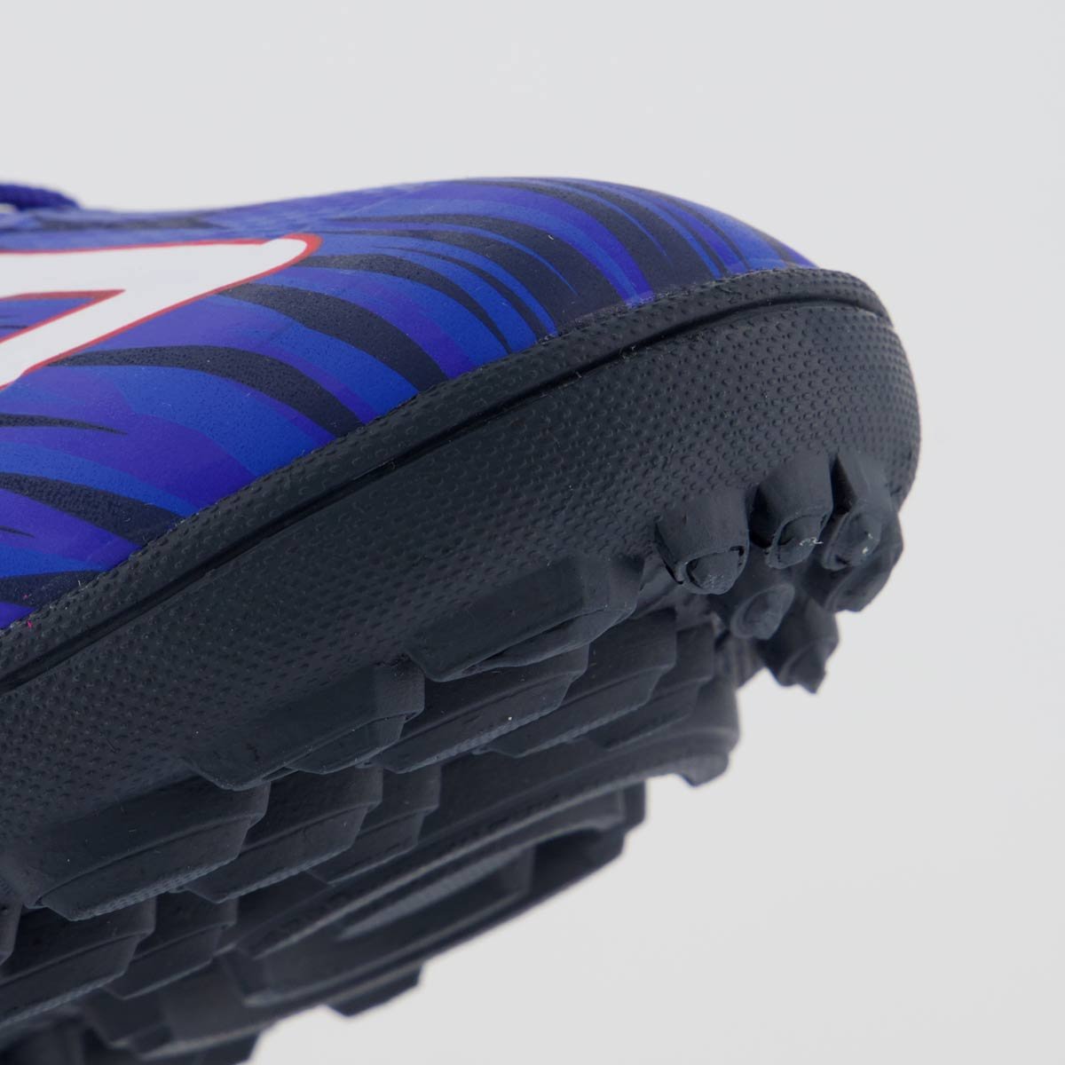 Chuteira Umbro Ultimate Society Azul Royal Azul 8