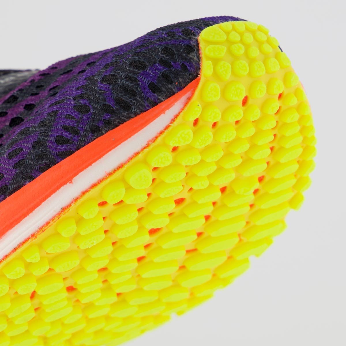 Tênis Fila KR6 Feminino Preto Preto 8