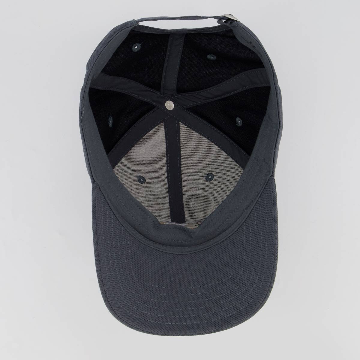 Boné Under Armour Blitzing Adj Cinza Cinza 4