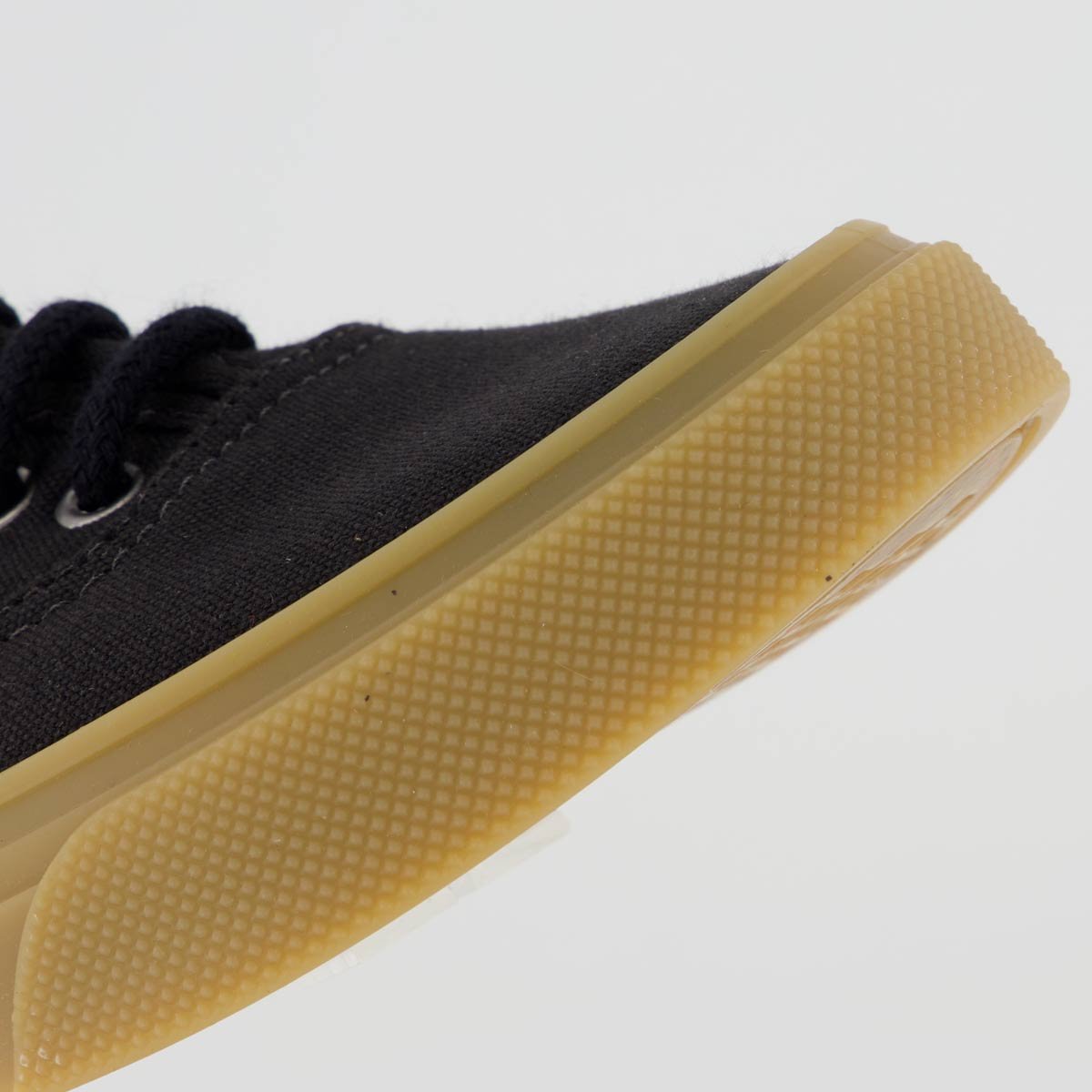 Tênis Redley Originals Juvenil Latex Preto Preto 8