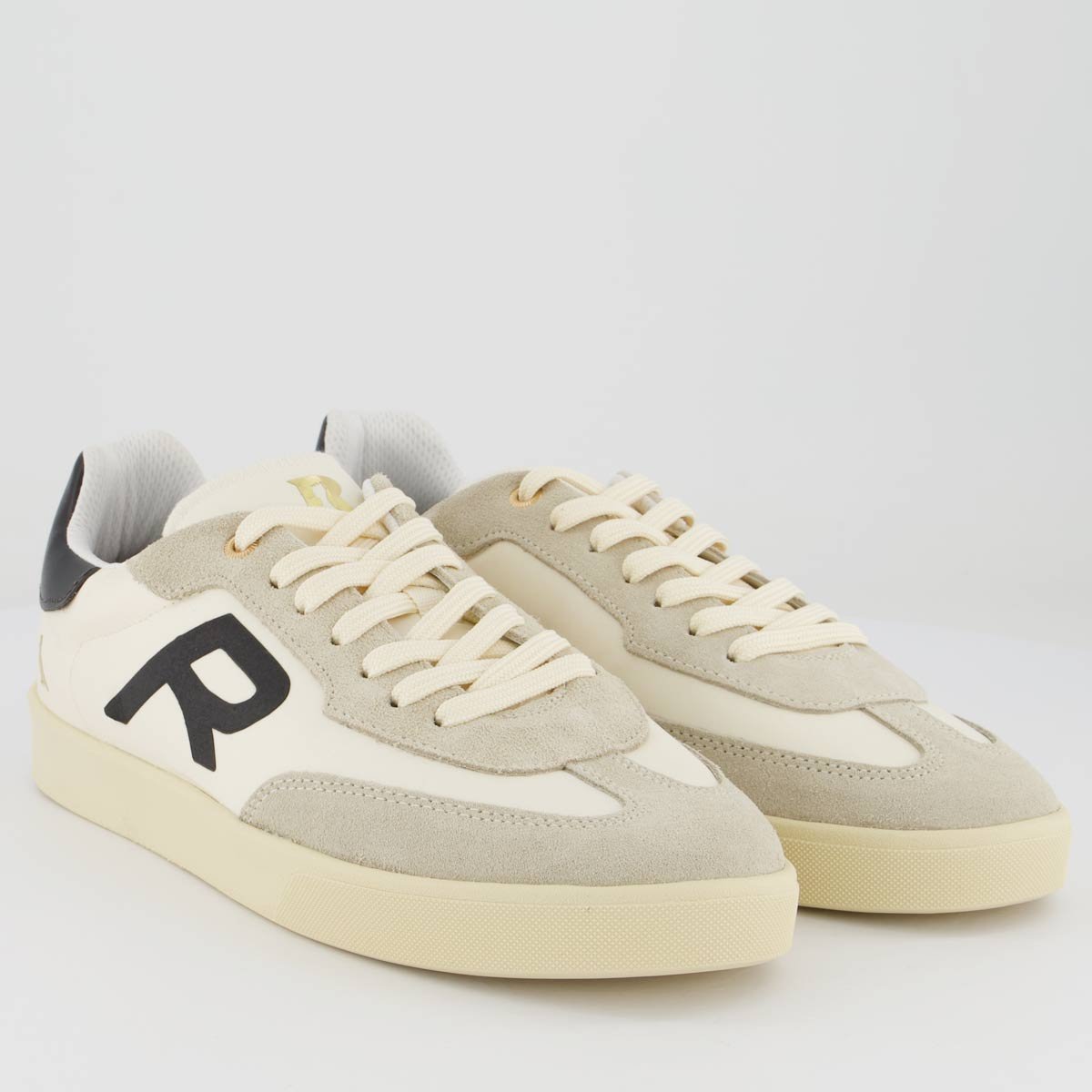 Tênis Reserva R Vintage Off White Branco 2