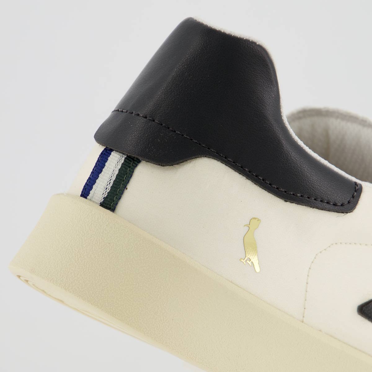 Tênis Reserva R Vintage Off White Branco 6