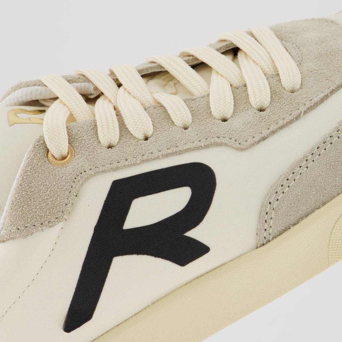 Tênis Reserva R Vintage Off White Branco 7