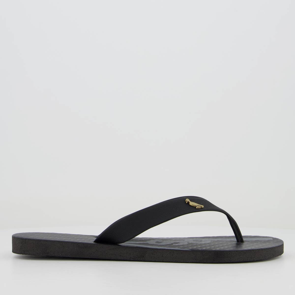 Chinelo Reserva Big Preto Preto 2