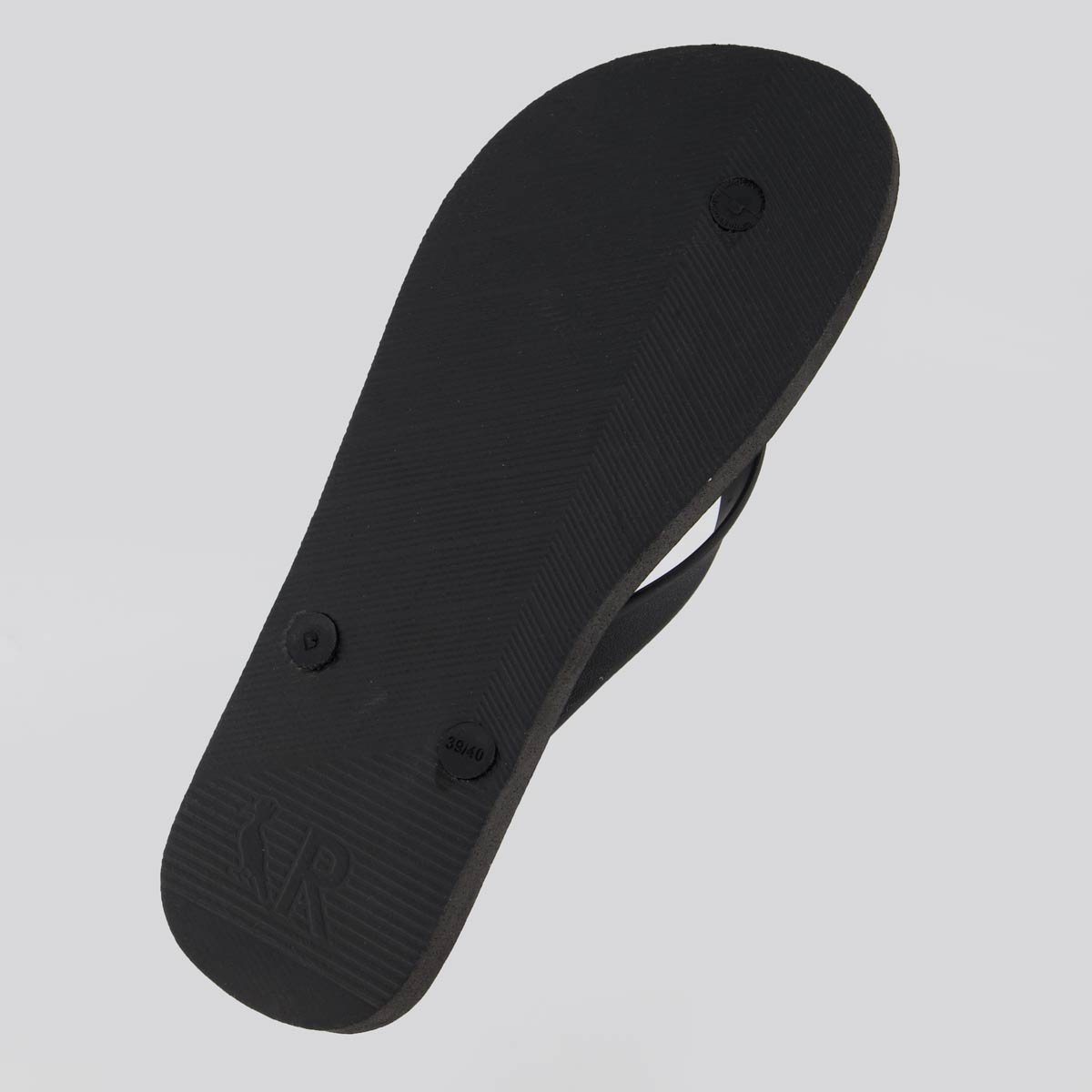 Chinelo Reserva Big Preto Preto 5