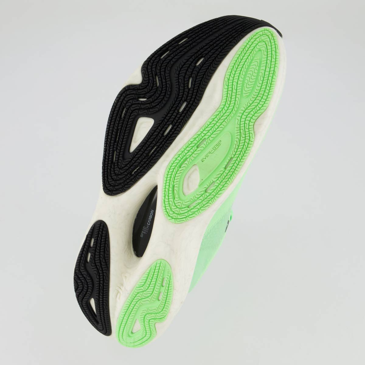 Tênis Fila Float Maxxi 2 Pro Verde e Azul 5