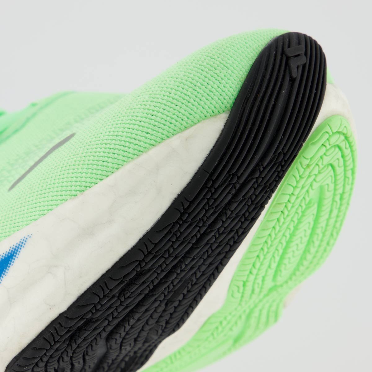 Tênis Fila Float Maxxi 2 Pro Verde e Azul 8