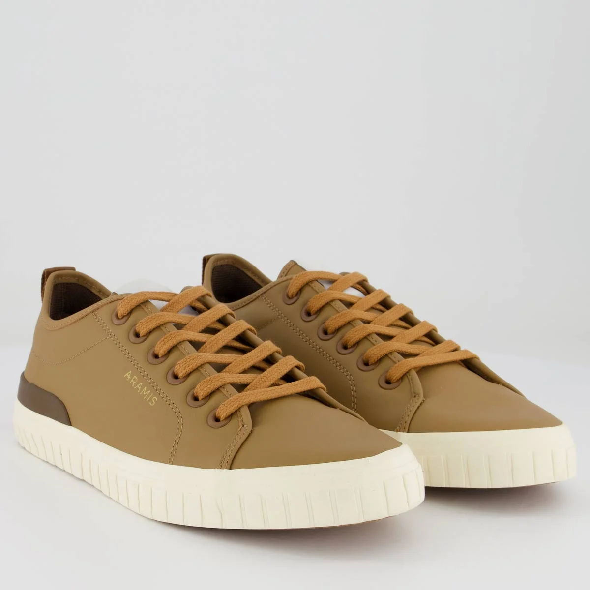 Tênis Aramis Deep Marrom Marrom 2