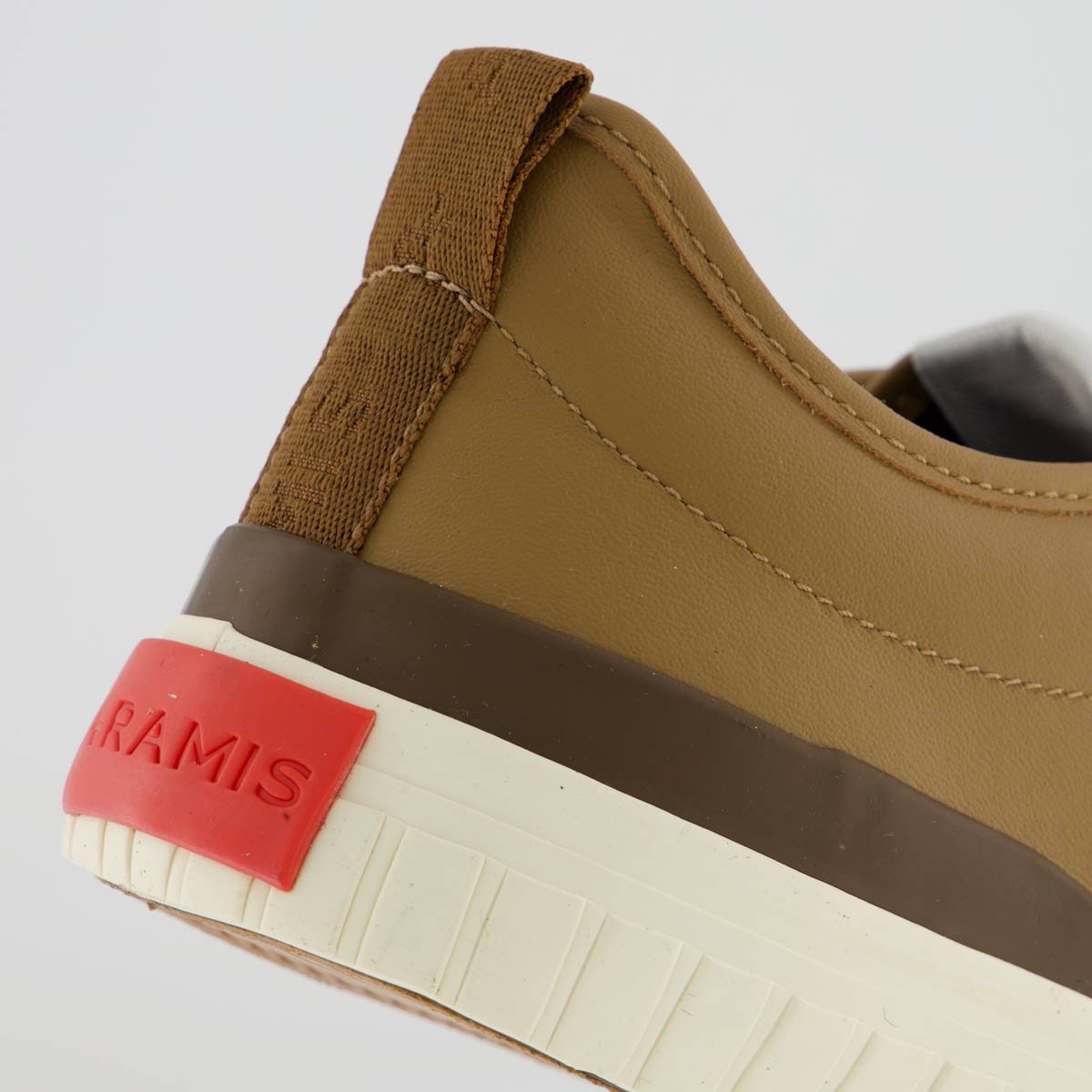 Tênis Aramis Deep Marrom Marrom 6