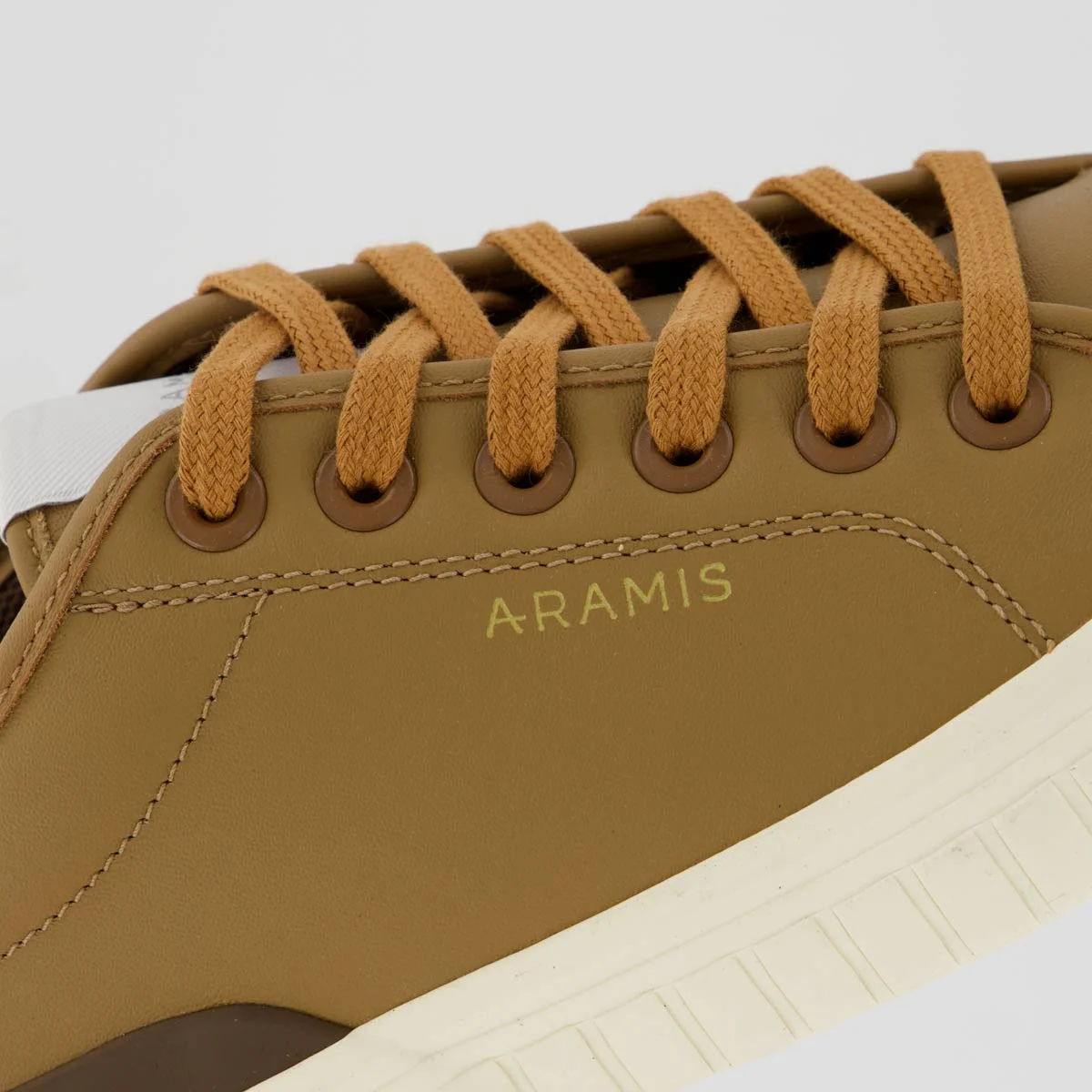 Tênis Aramis Deep Marrom Marrom 7