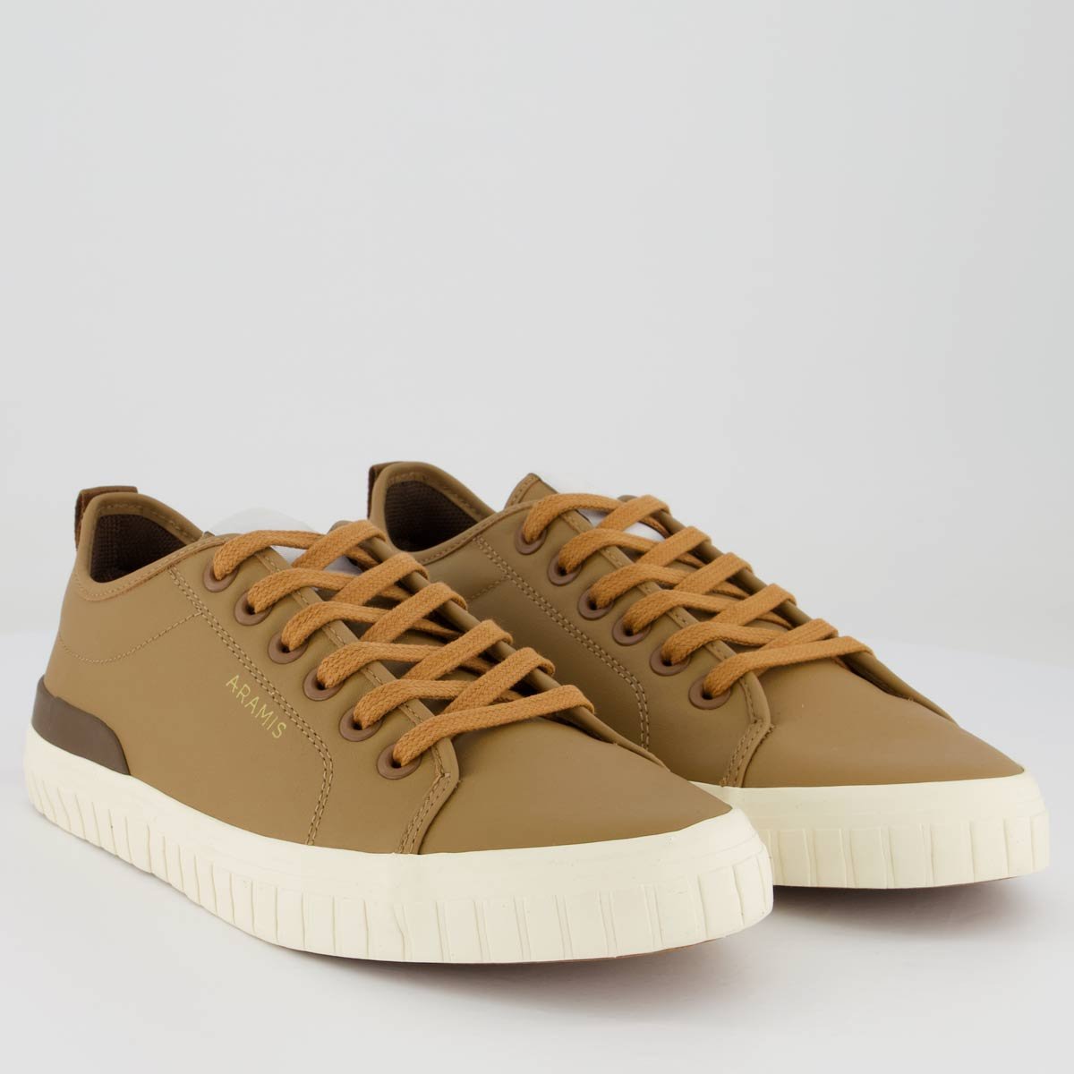 Tênis Aramis Deep Marrom 2