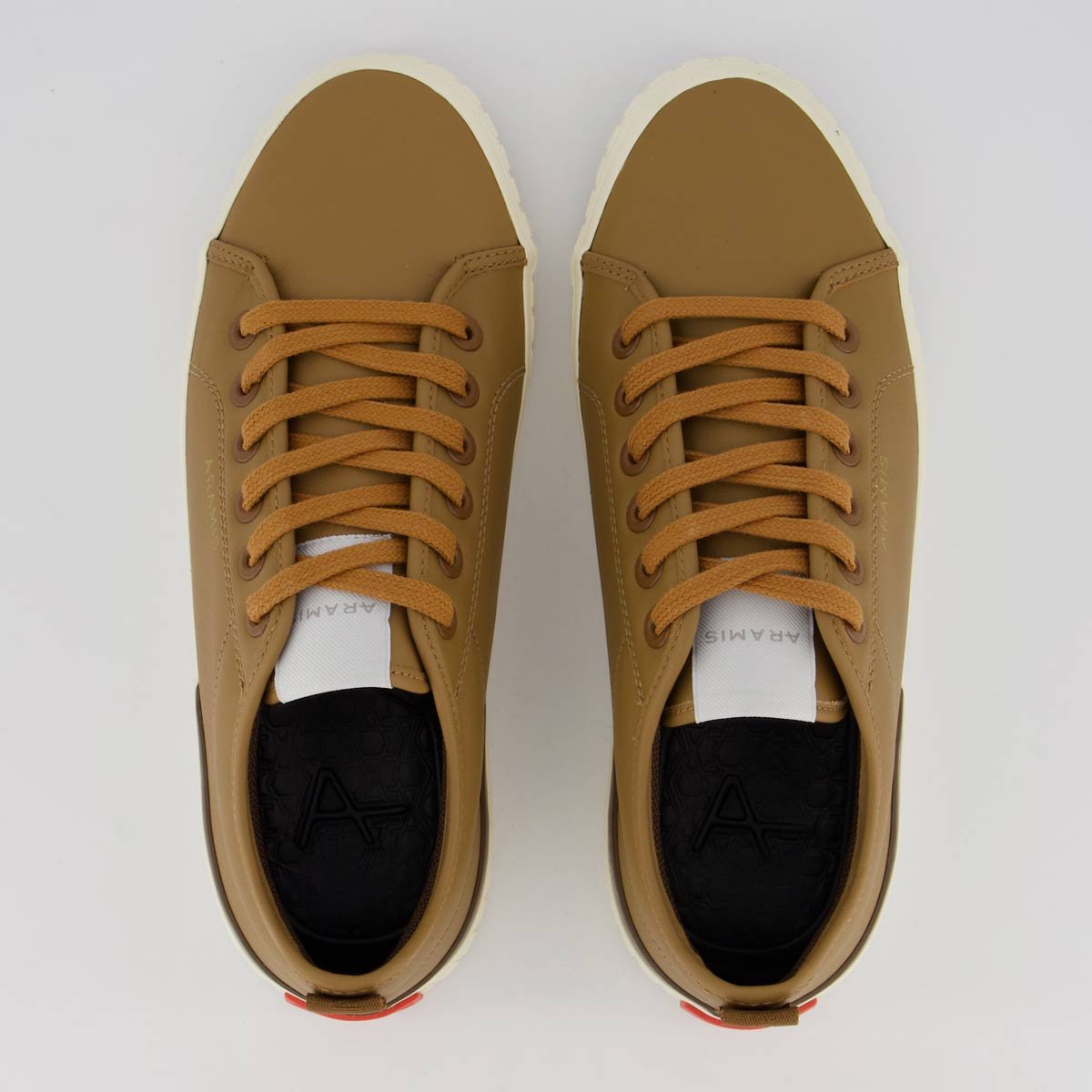 Tênis Aramis Deep Marrom 4