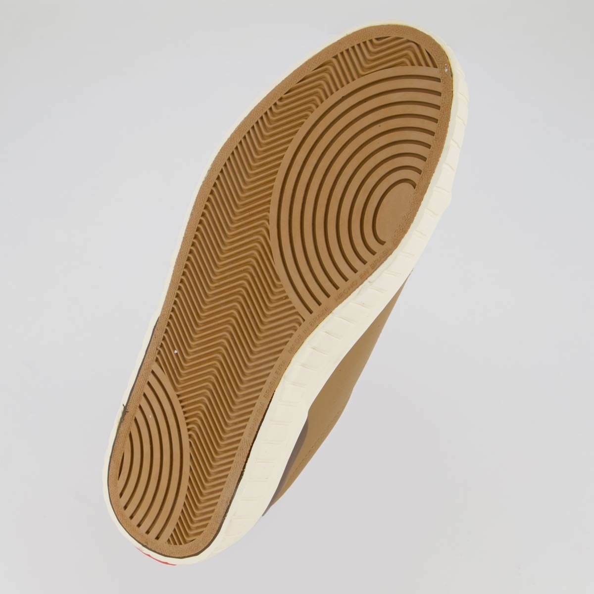 Tênis Aramis Deep Marrom 5