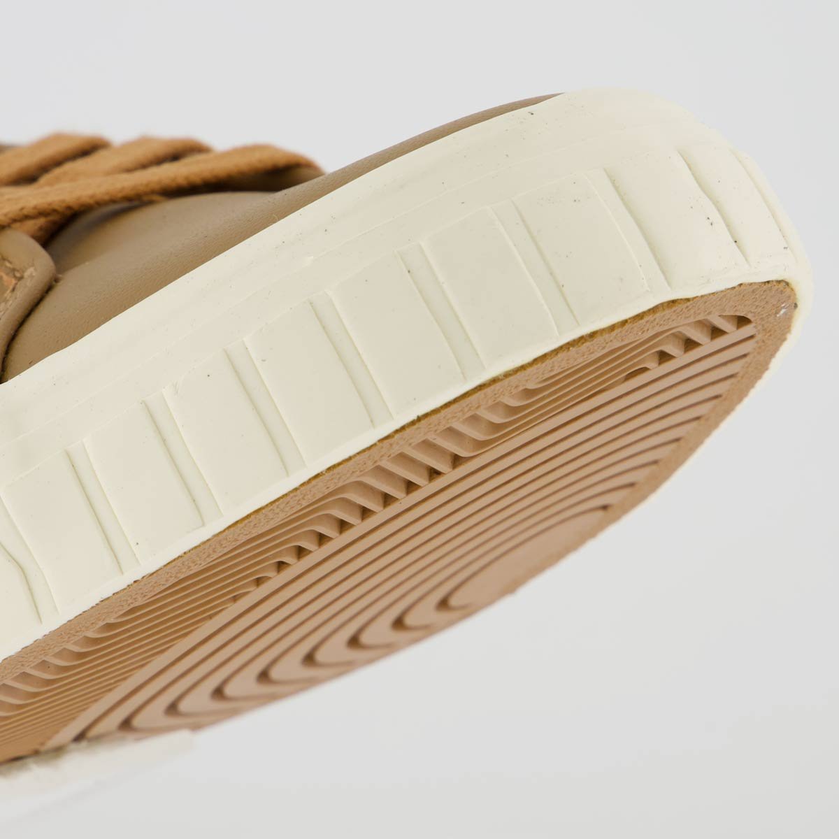 Tênis Aramis Deep Marrom 8