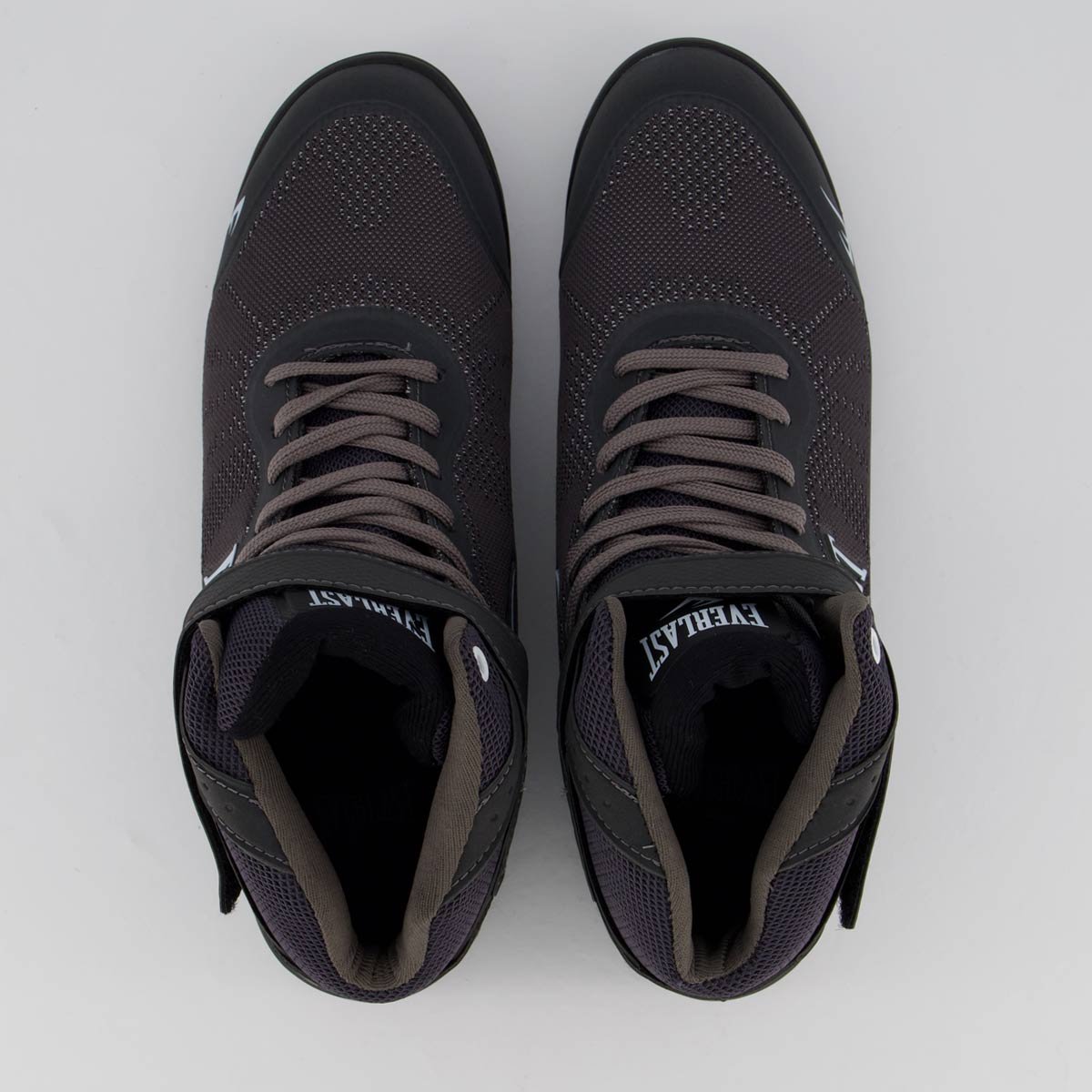Tênis Everlast Forceknit 4 Cinza Cinza 4