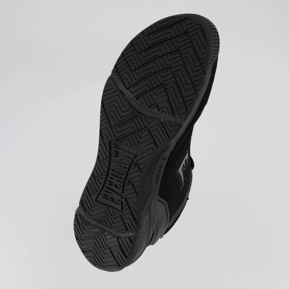 Tênis Everlast Climber Pro Preto Preto 5