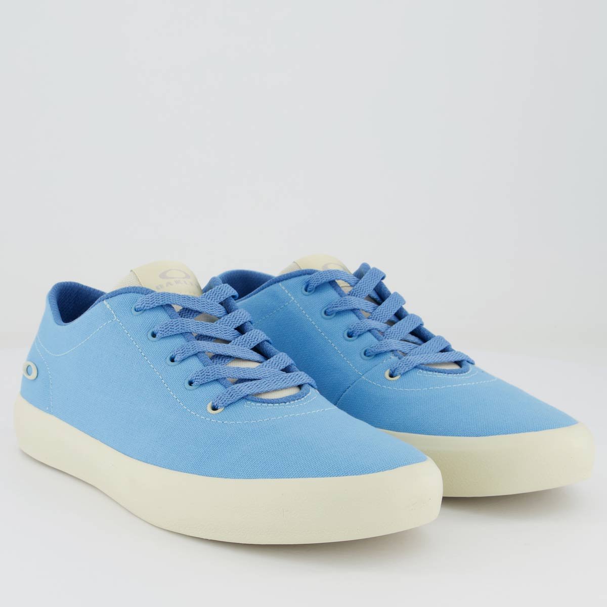 Tênis Oakley Flint Azul Claro Azul 2