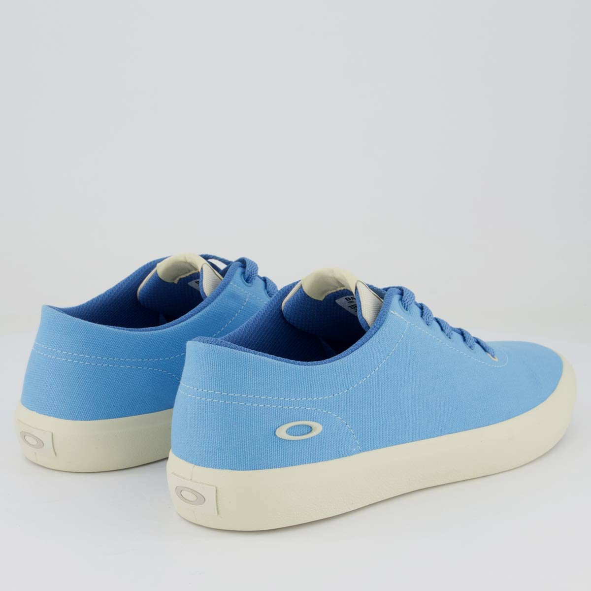 Tênis Oakley Flint Azul Claro Azul 3