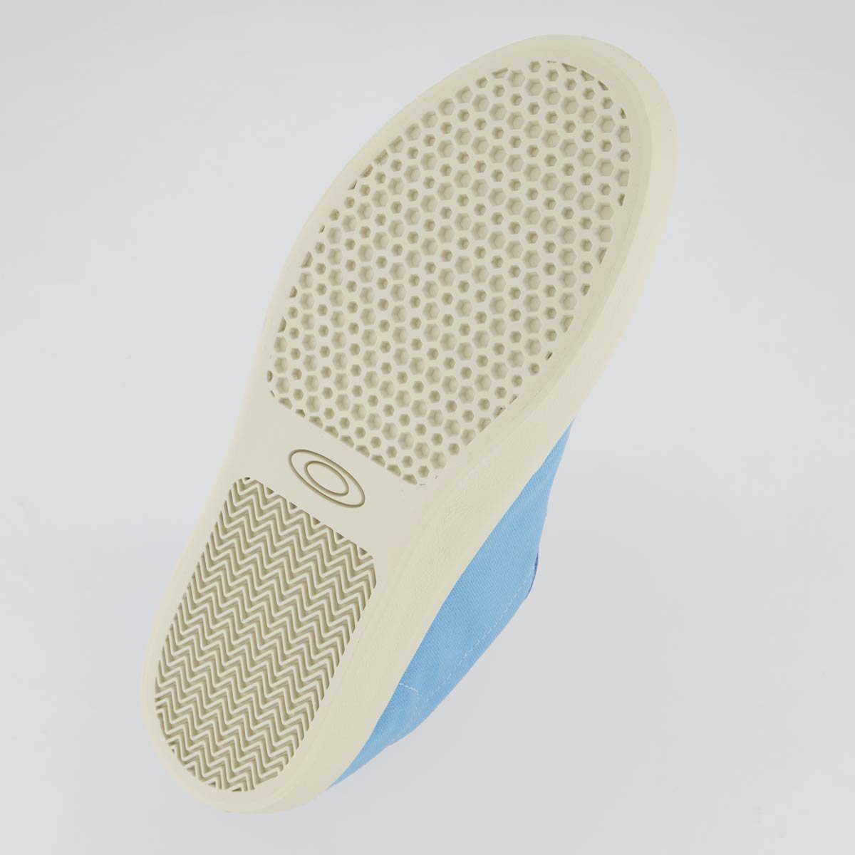 Tênis Oakley Flint Azul Claro Azul 5