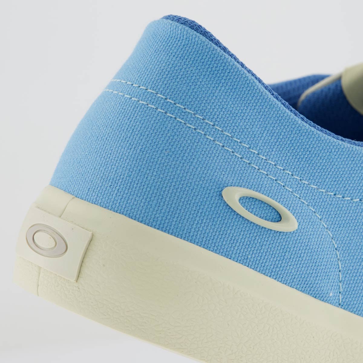 Tênis Oakley Flint Azul Claro Azul 6