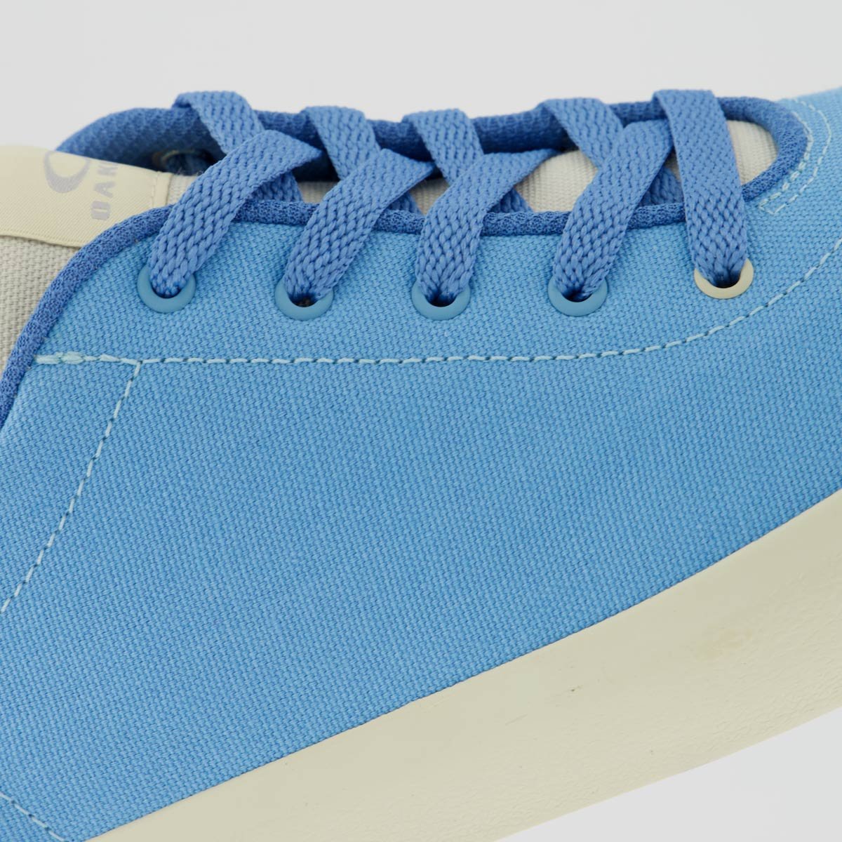 Tênis Oakley Flint Azul Claro Azul 7