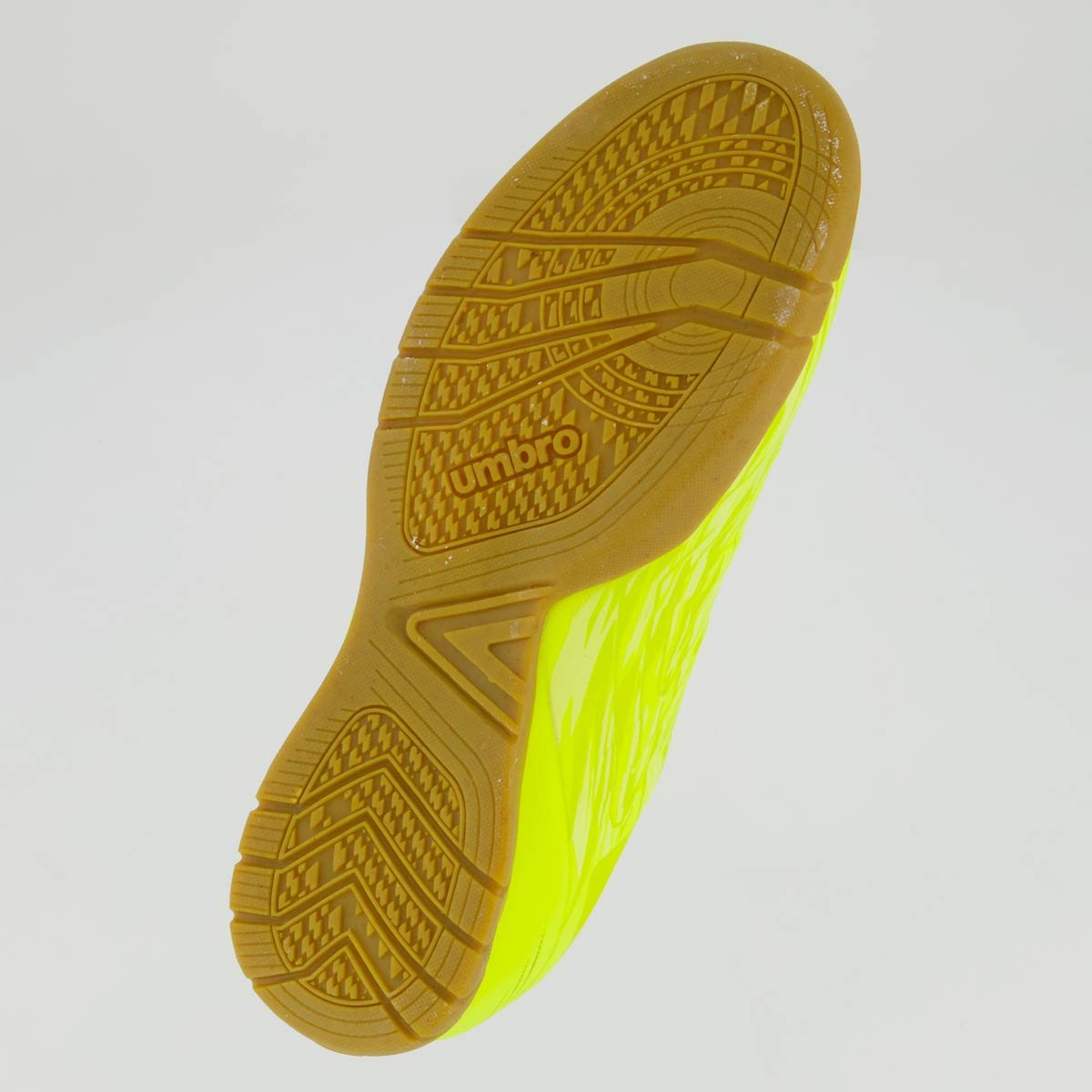 Chuteira Umbro Ultimate Futsal Verde Verde 5