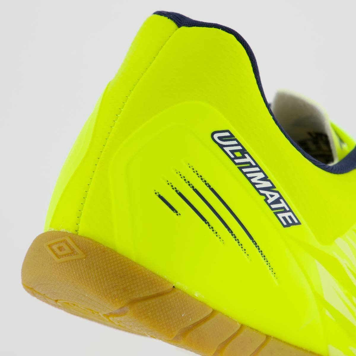 Chuteira Umbro Ultimate Futsal Verde Verde 6