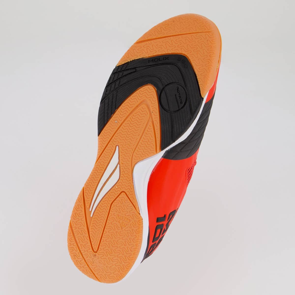 Chuteira Penalty Max 1000 Ecoknit Futsal Vermelha e Preta Vermelho/Preto 5