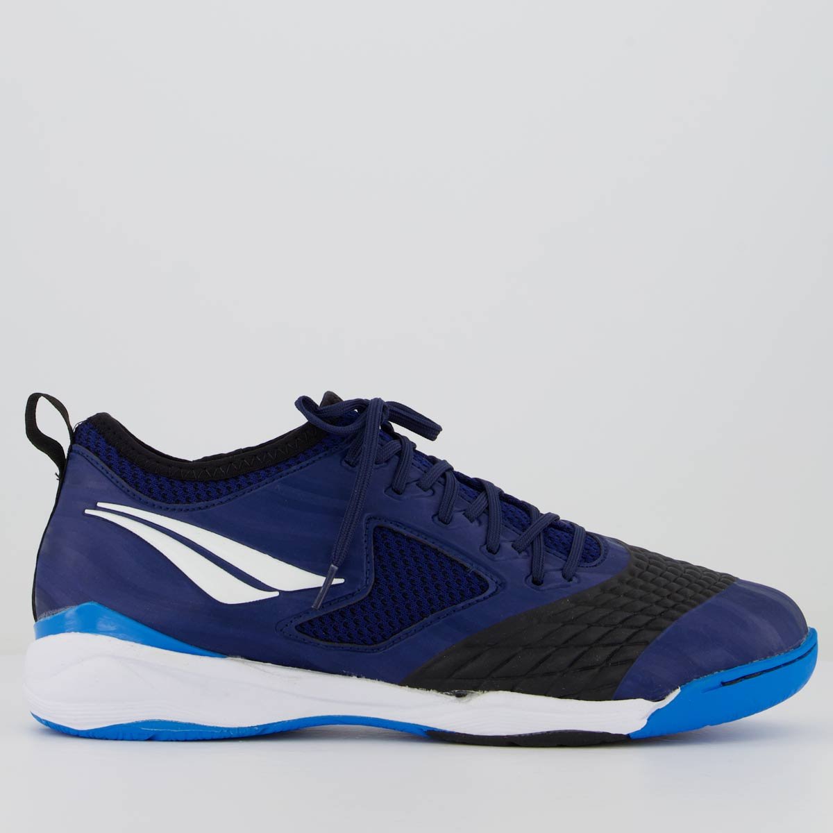 Cor Marinho e Branco