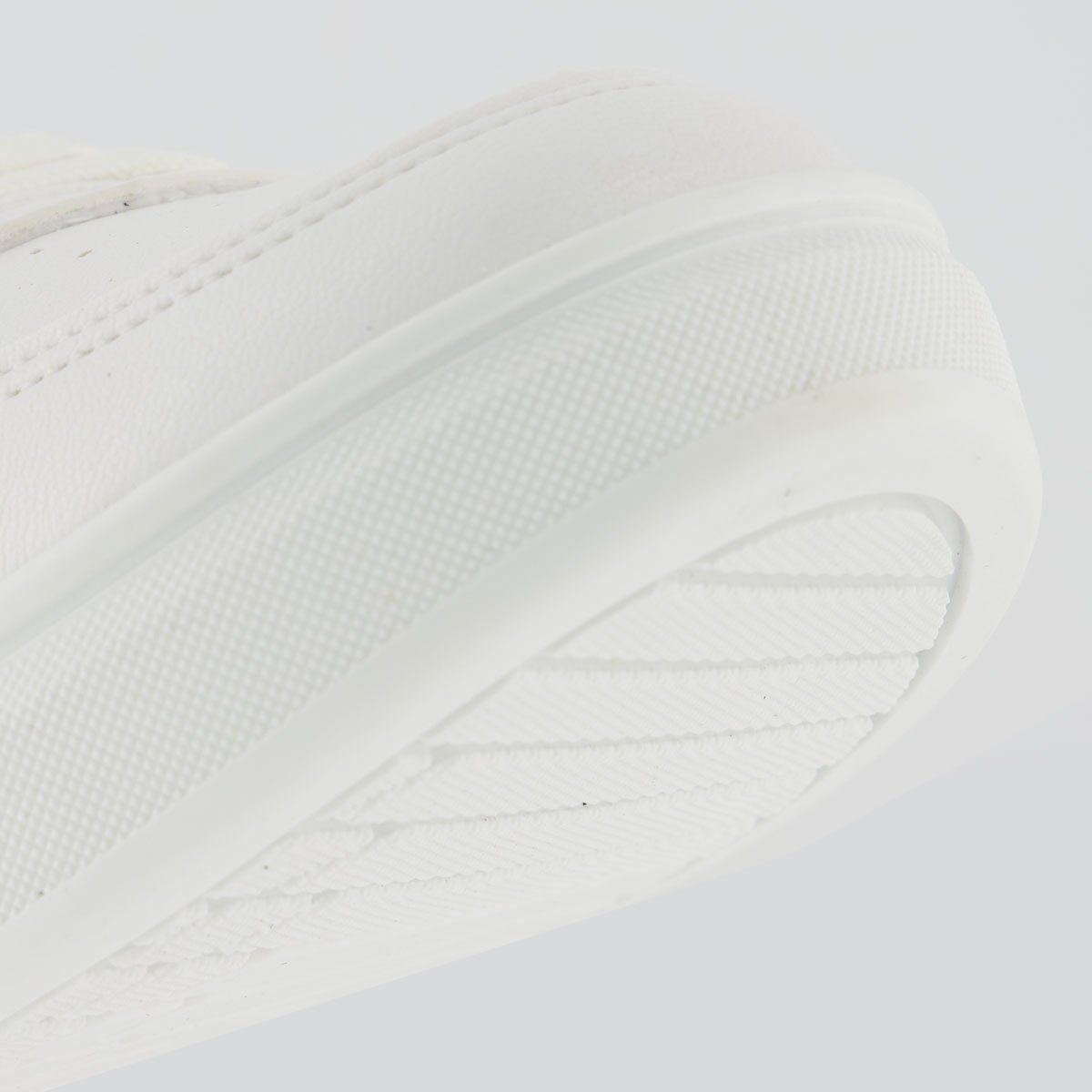 Tênis West Coast WC 74 Malibu Branco Branco 8
