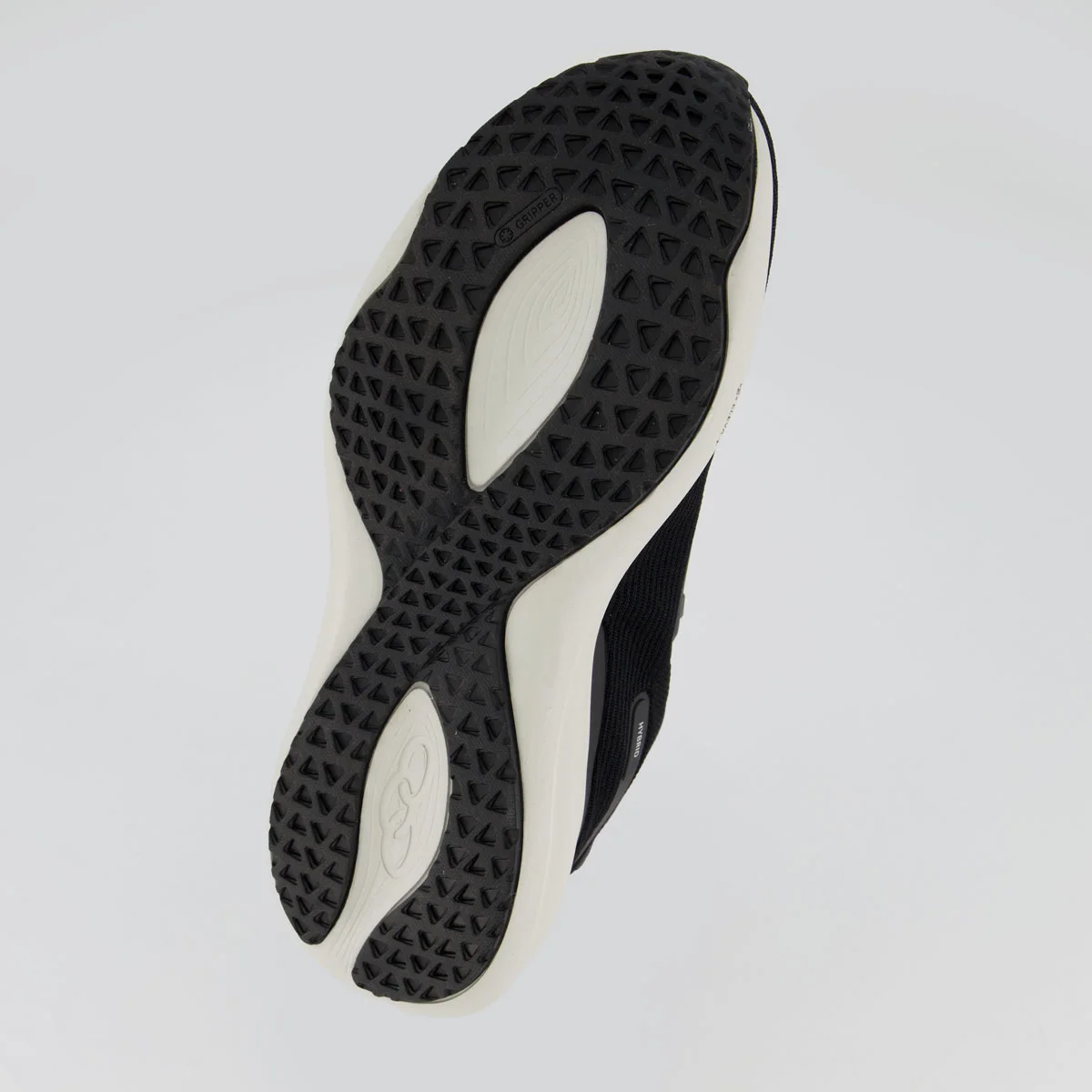 Tênis Olympikus Hybrid Preto Preto 5