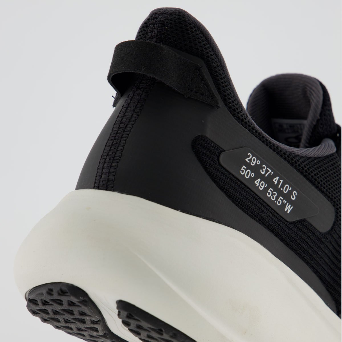 Tênis Olympikus Hybrid Preto Preto 6