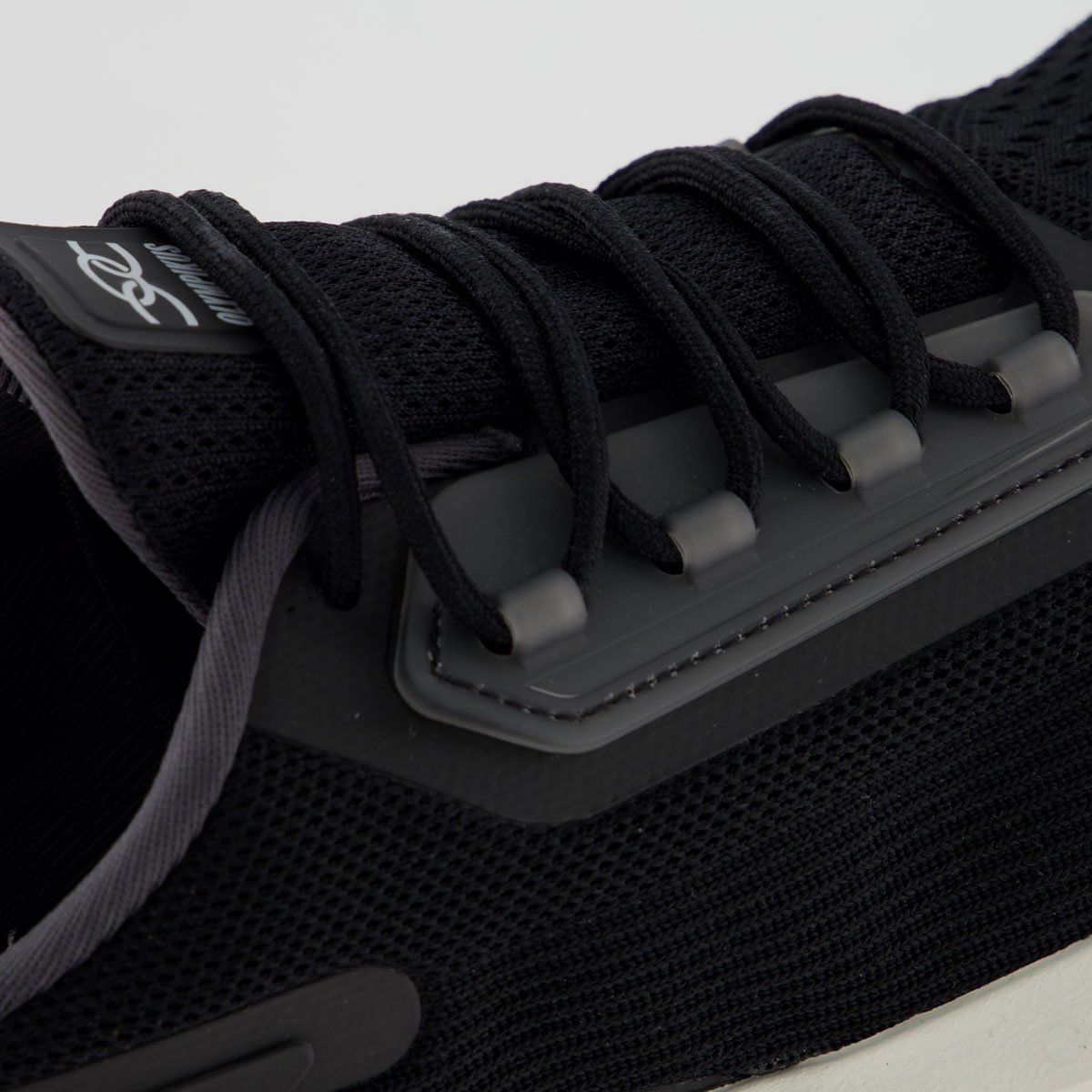 Tênis Olympikus Hybrid Preto Preto 7