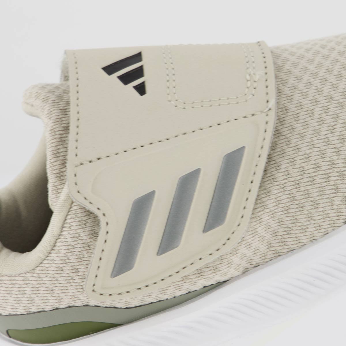Tênis Adidas Runfalcon 3.0 Infantil Bege Bege 7