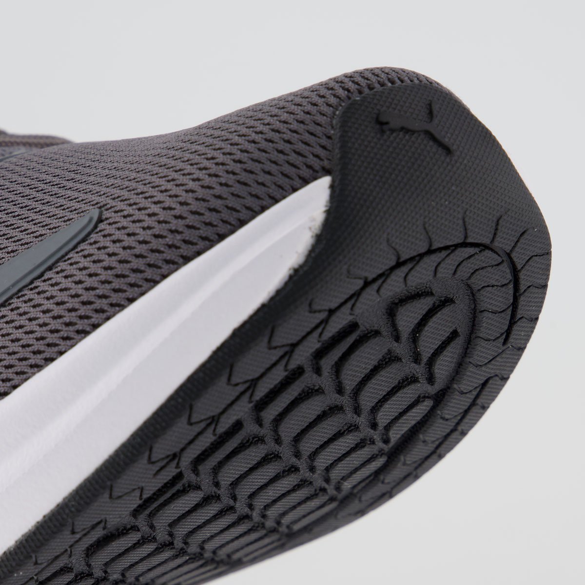 Tênis Puma Skyrocket Lite Cinza Cinza 8