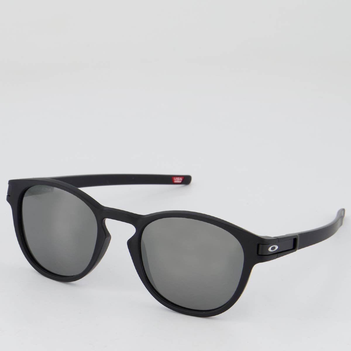 Óculos de Sol Oakley Latch Matte Preto Preto 1