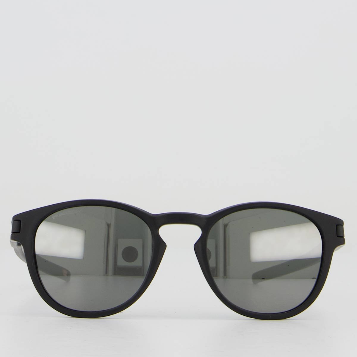 Óculos de Sol Oakley Latch Matte Preto Preto 2