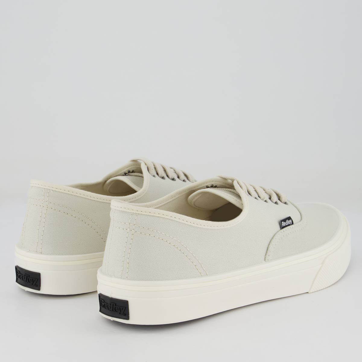 Tênis Redley Originals Special Cinza Claro Cinza 3