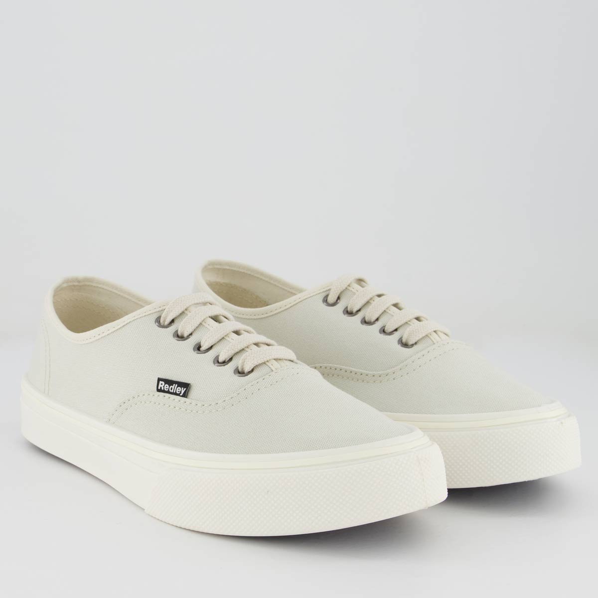 Tênis Redley Originals Special Cinza Claro Cinza 2