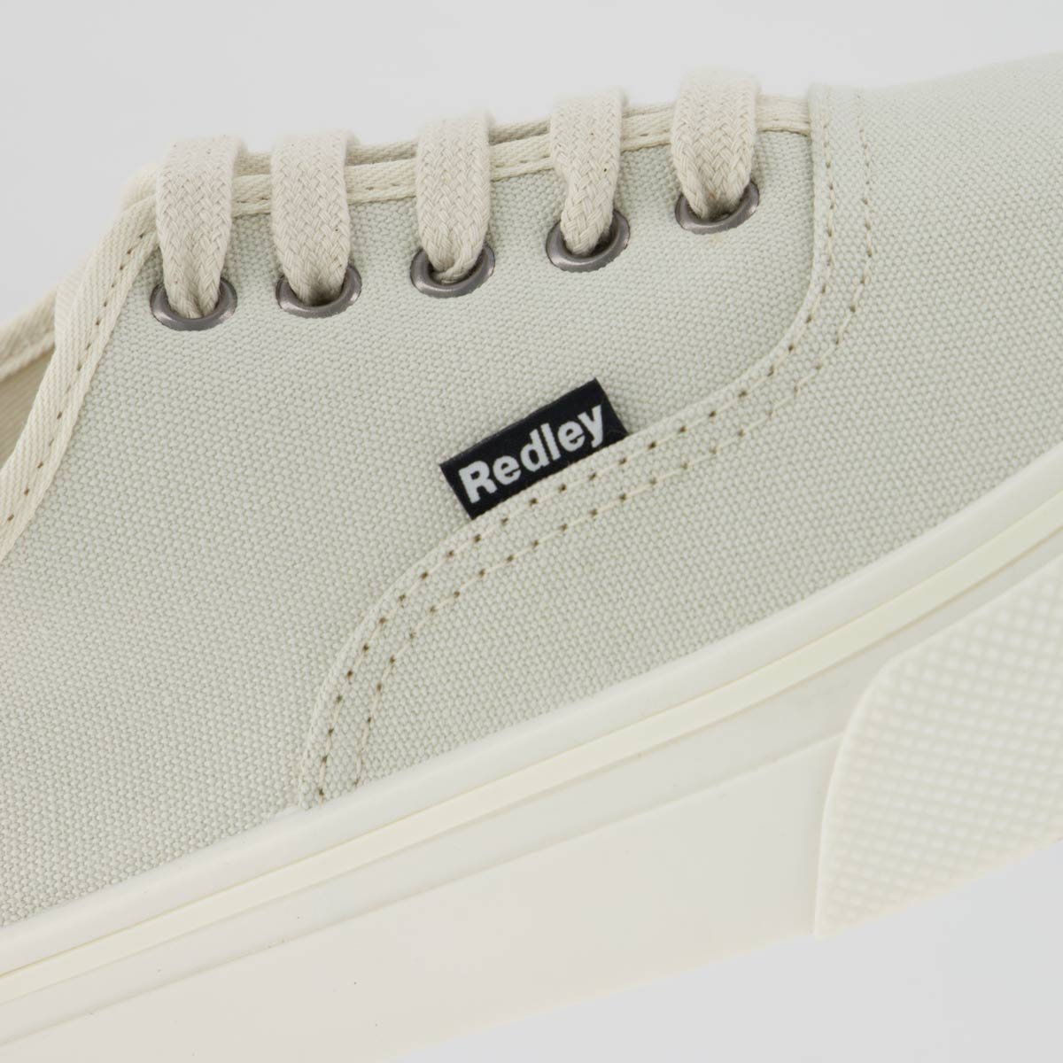 Tênis Redley Originals Special Cinza Claro Cinza 7