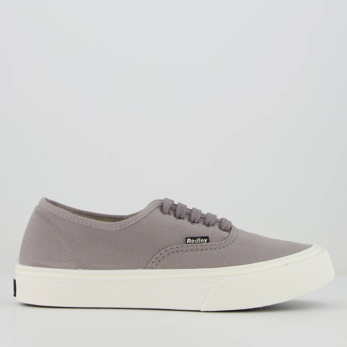Tênis Redley Originals Special Cinza Cinza