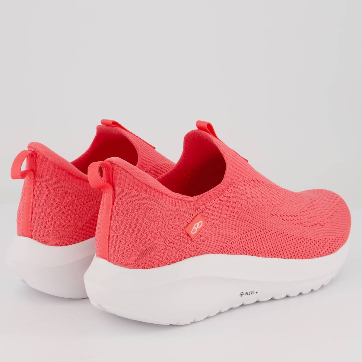 Tênis Olympikus Intuit Feminino Rosa Rosa 3