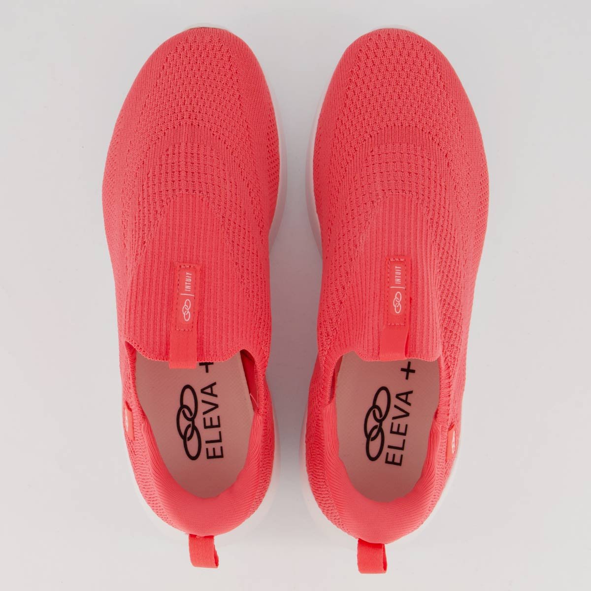 Tênis Olympikus Intuit Feminino Rosa Rosa 4