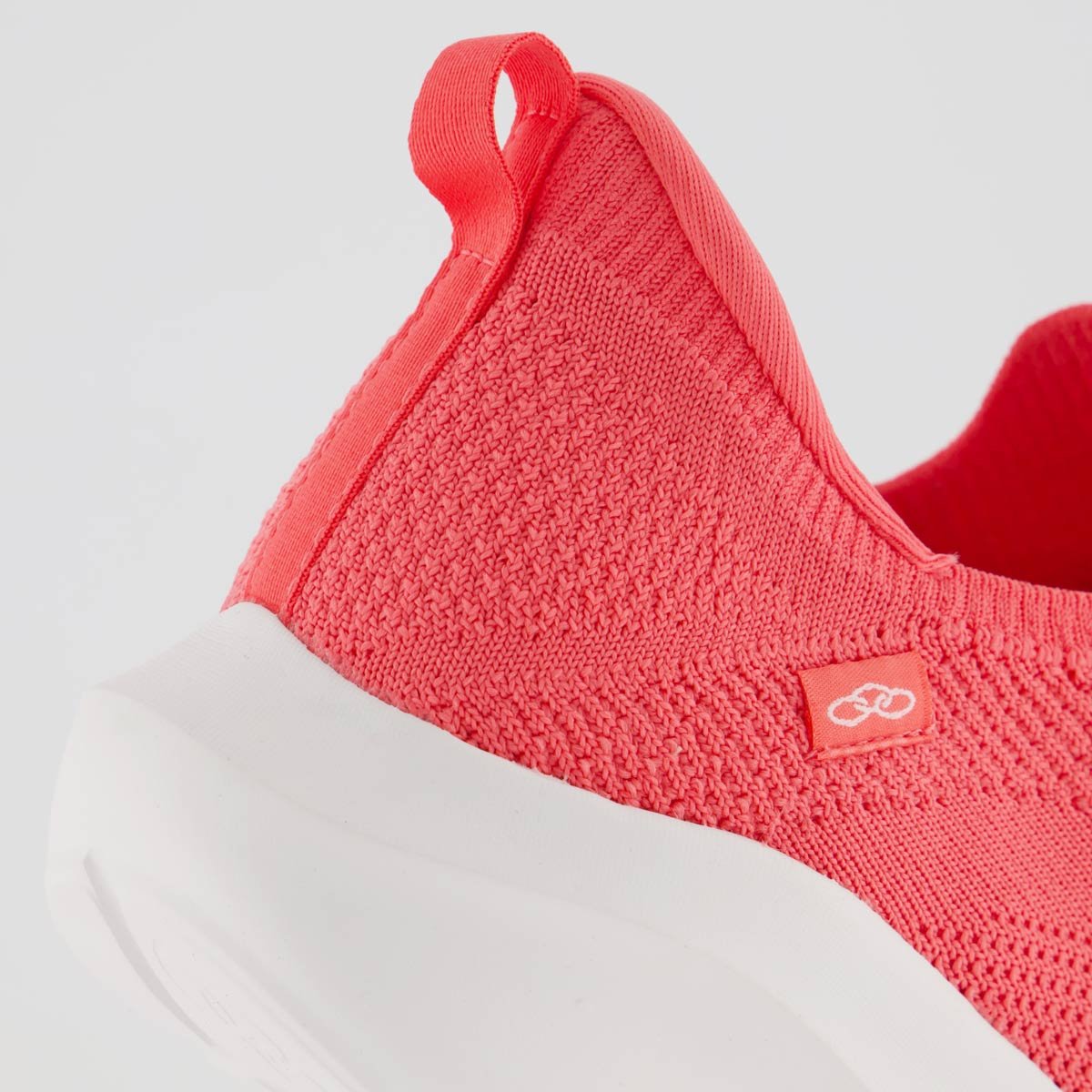 Tênis Olympikus Intuit Feminino Rosa Rosa 6