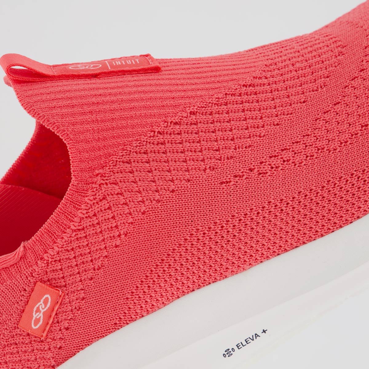 Tênis Olympikus Intuit Feminino Rosa Rosa 7
