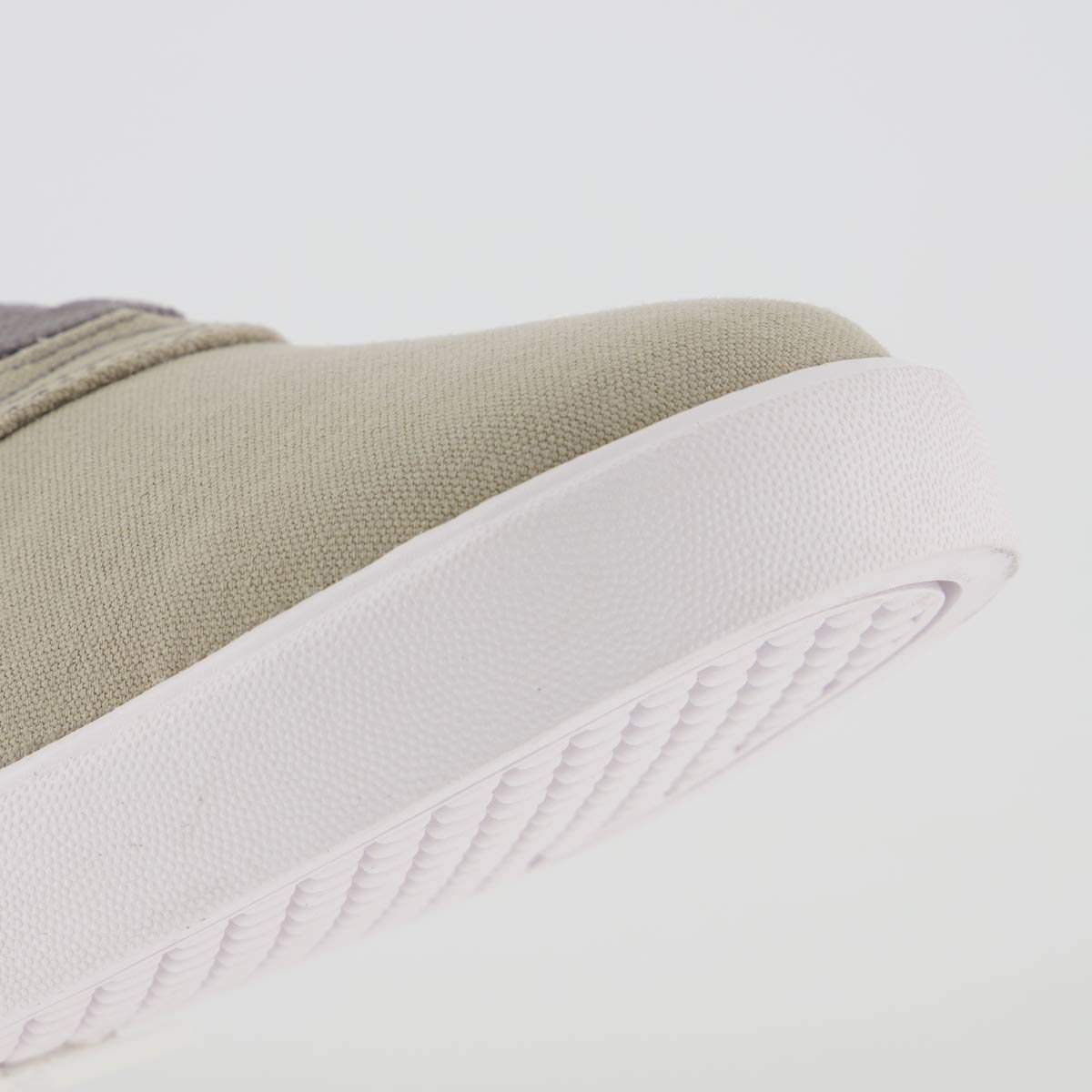 Tênis New Balance 55 Cinza Bege 8